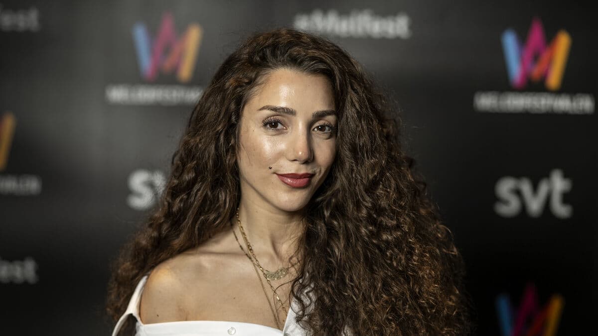 Gina Dirawi says people want to make politics out of everything