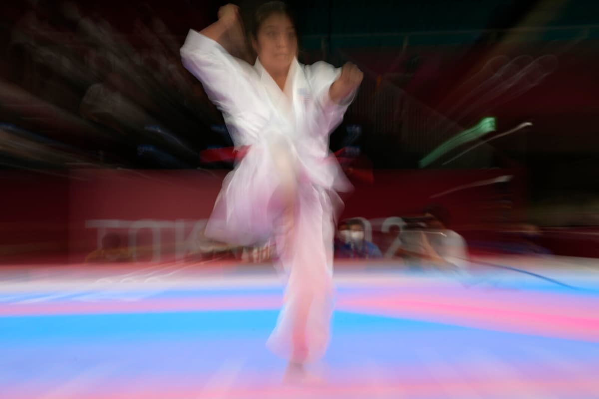 Swedish Karate Federation Faces Voting Manipulation Allegations