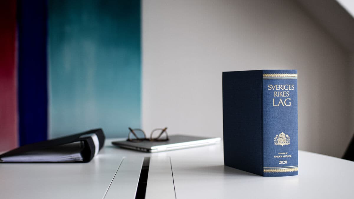 Nurse in Varberg Sentenced to 3 Years for Attempted Rape of Patient