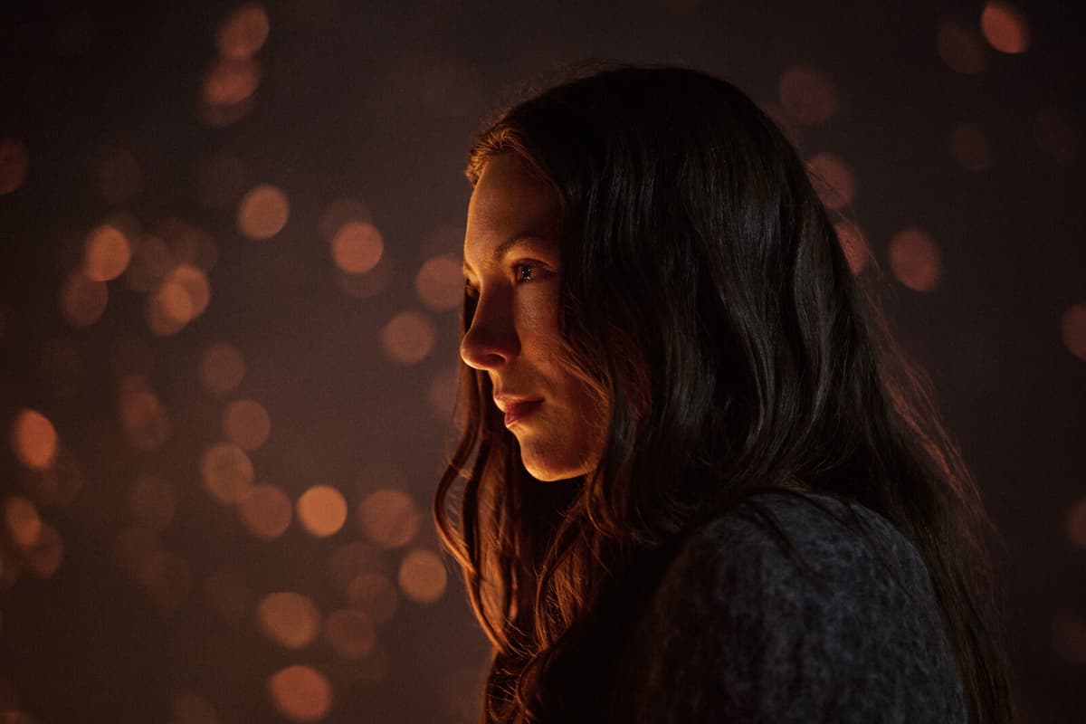 New Crime Thrillers and More: This Week's Must-See Films and Series