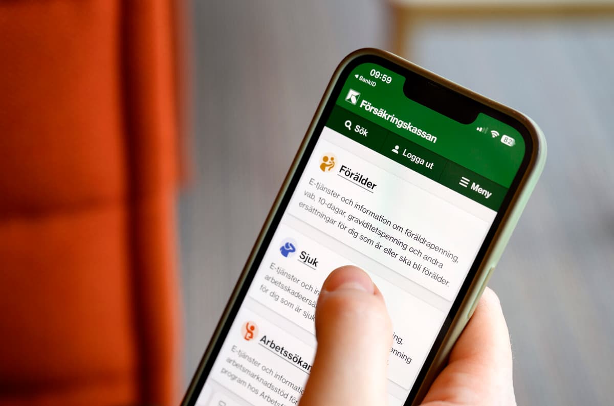 Increased Sick Leave for Parents of Children with Mental Health Issues