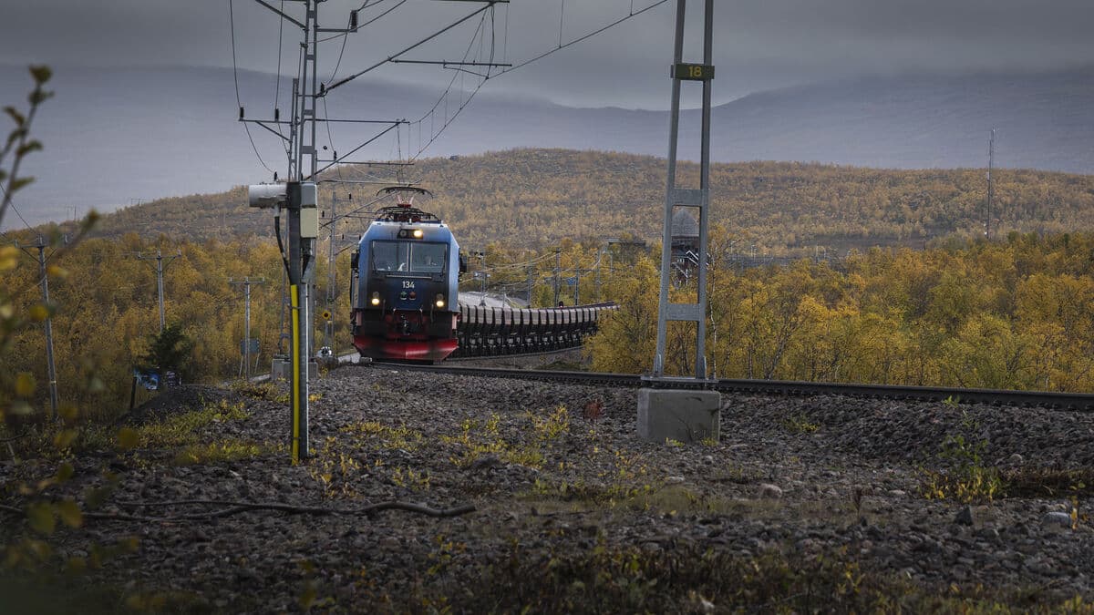 The government is investigating civil service obligations in the transport sector.