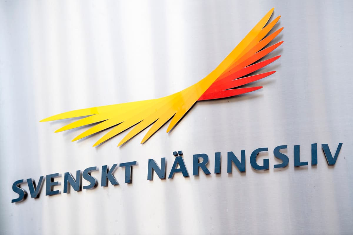 Swedish Enterprise: More People Should Work More Hours