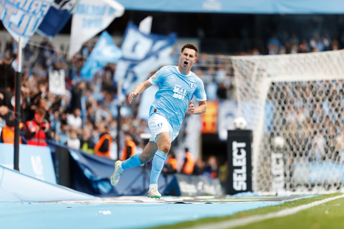 Malmö FF Held to Draw by Sirius: "Supporters Deserve Better"