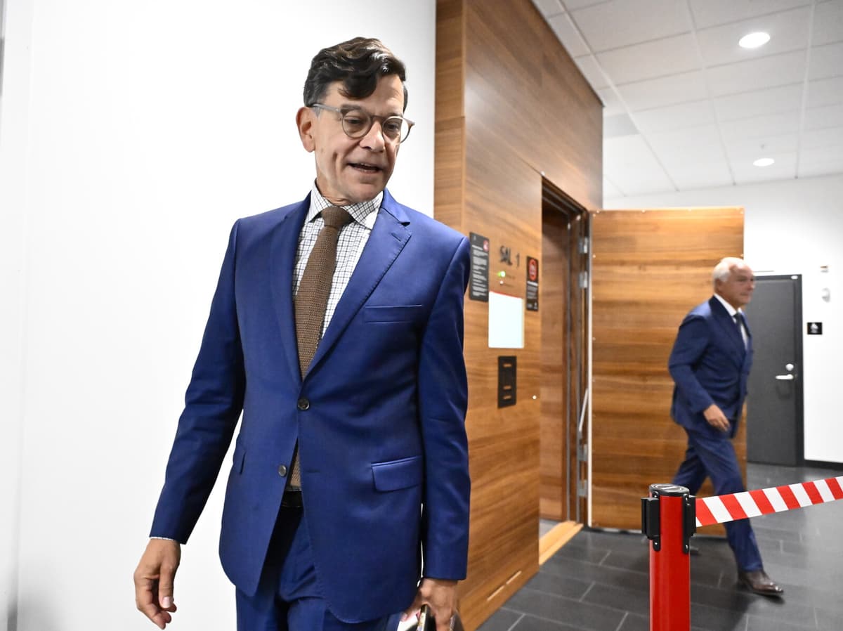 Constitutional Committee Delays Review of Landerholm Case