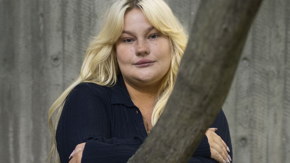 Sarah Klang Awarded Stim Scholarship