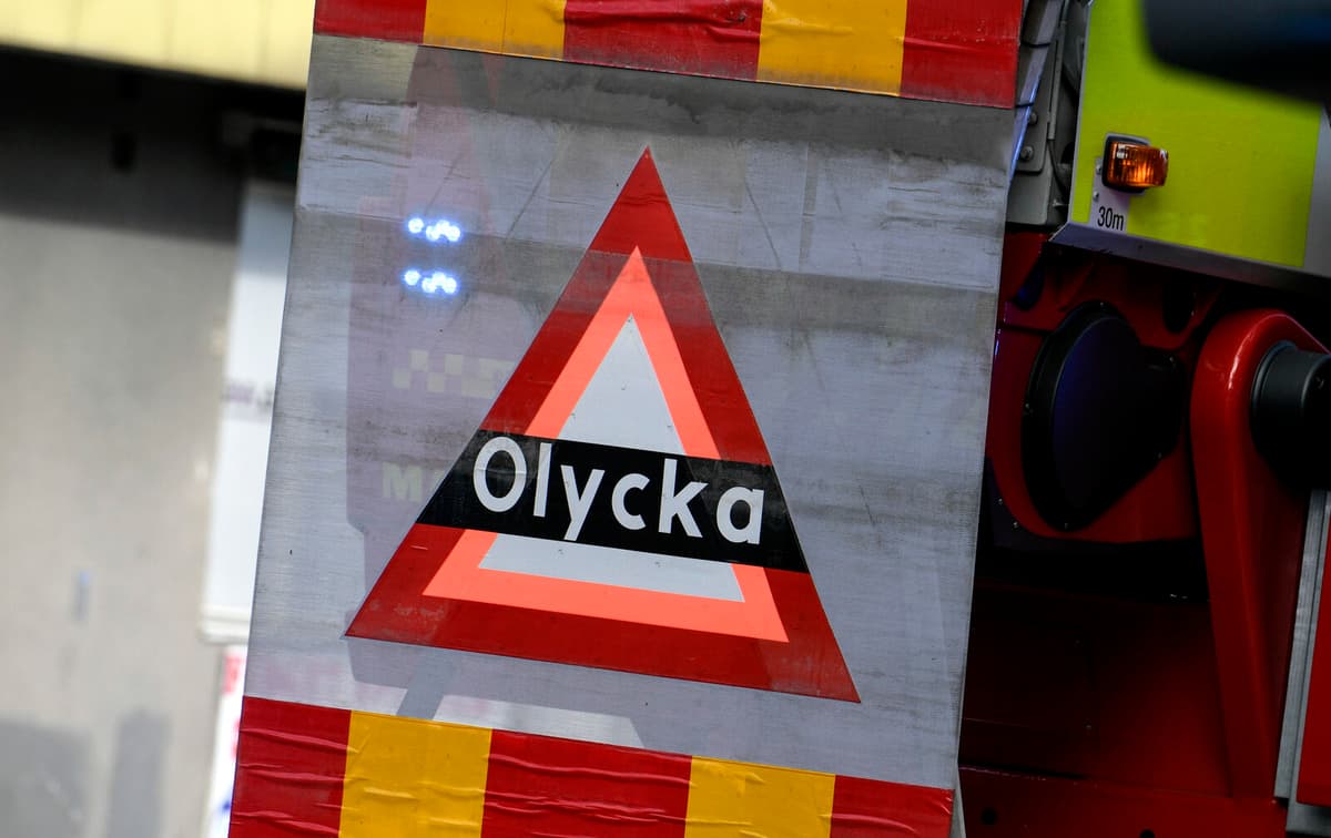 Three Seriously Injured in Head-on Collision