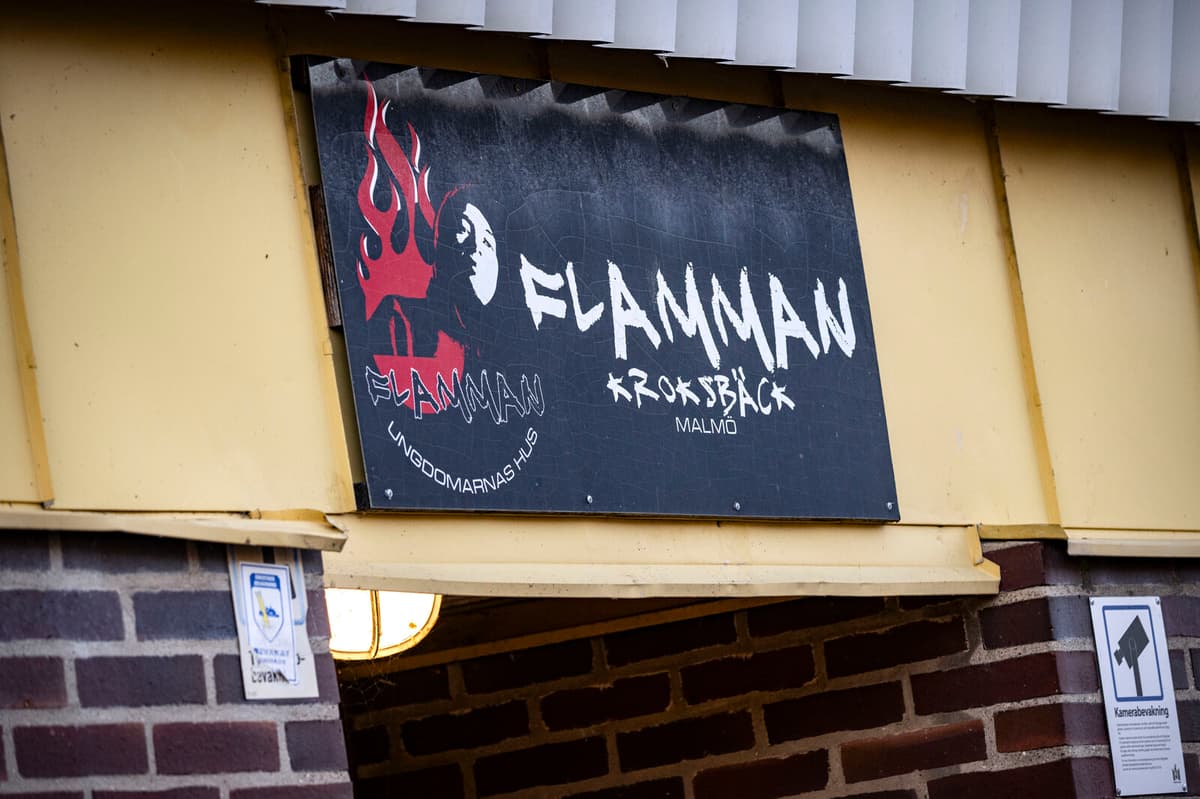 Malmö City Halts Funding to Flamman Over Management Issues