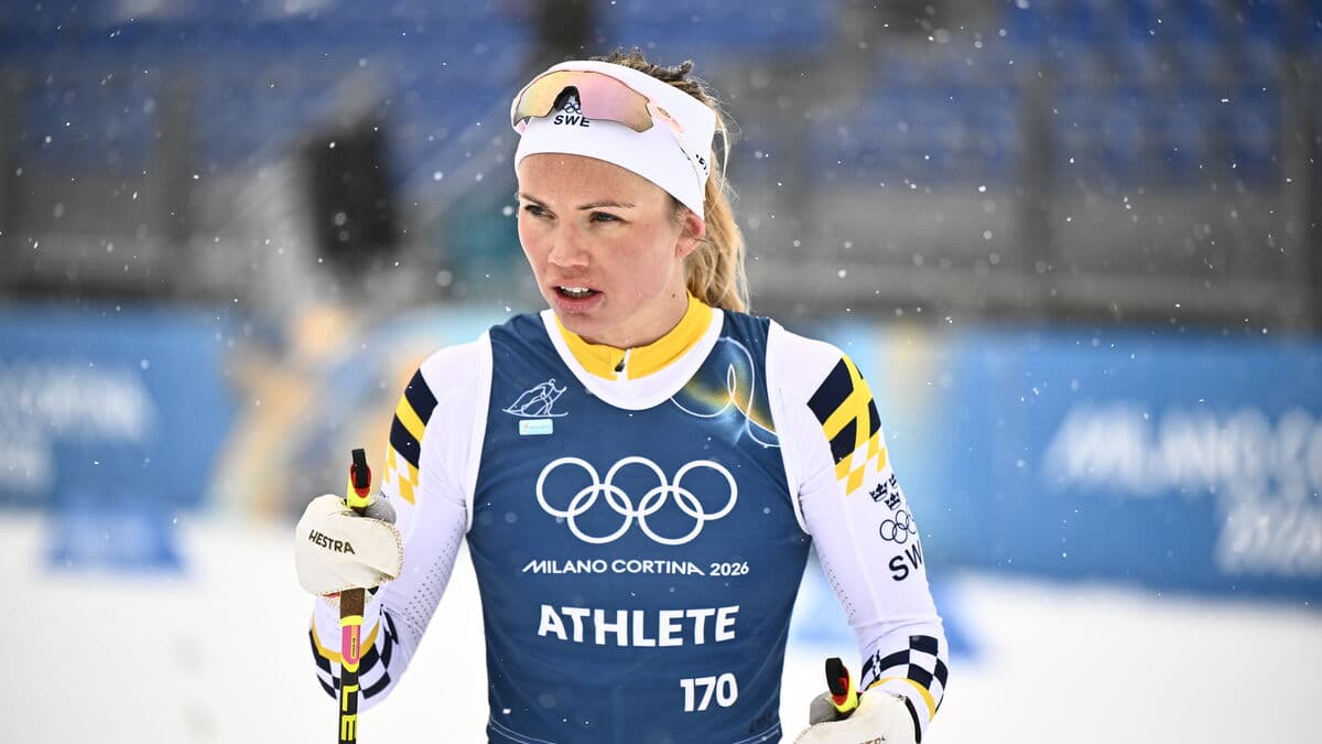 Ribom gets the chance, team wants to protect her