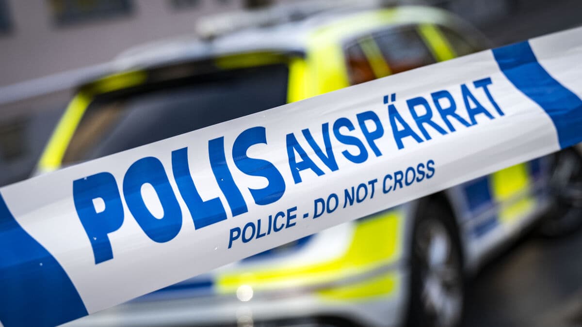 Two Detained After Explosion in Vännäs Injures One