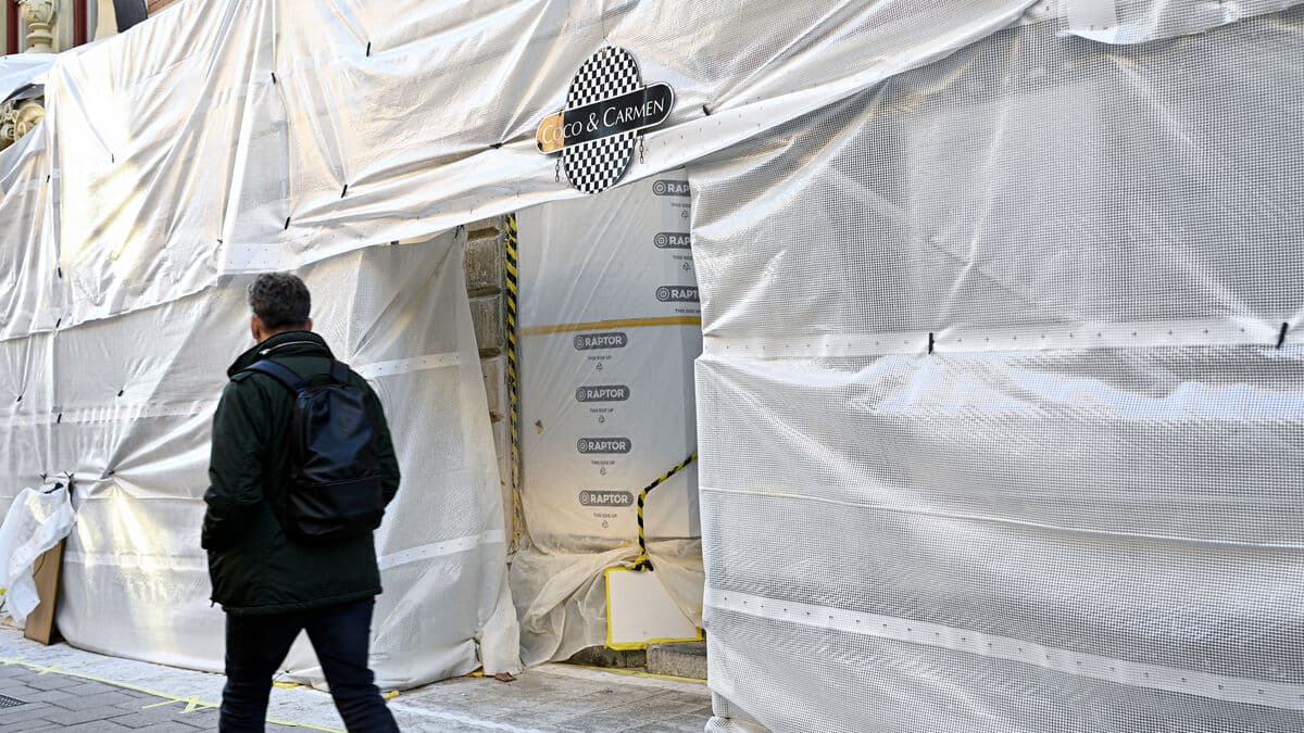 Listeria Detected in 13 Foods at Stockholm's Coco & Carmen Restaurant