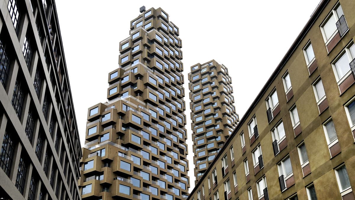 The gap between variable and fixed mortgage rates is shrinking