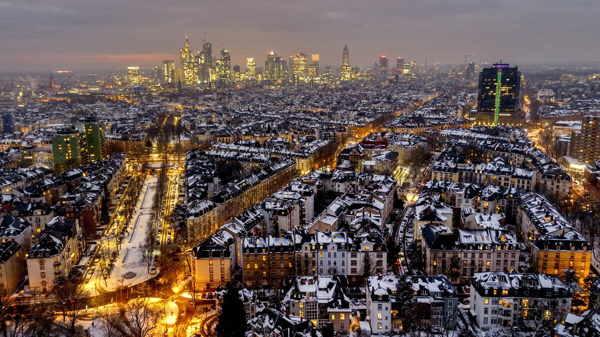 Boost for European investor sentiment