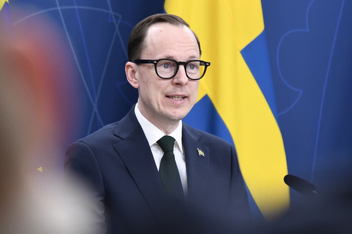 Sweden's Labor Market Strong Despite Global Economic Challenges