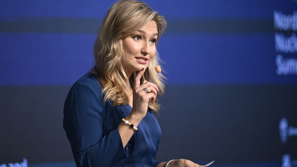 Busch on reduced tax on livestock profits: Enormous response