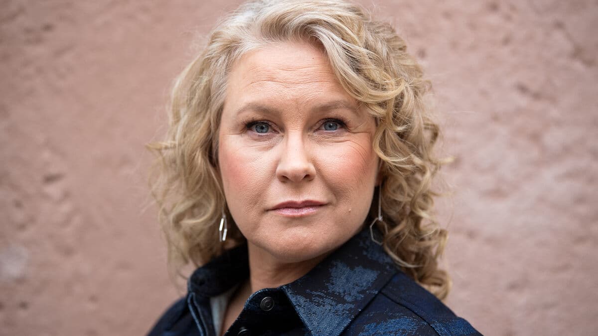 Netflix's Agneta - bestselling novel becomes a film