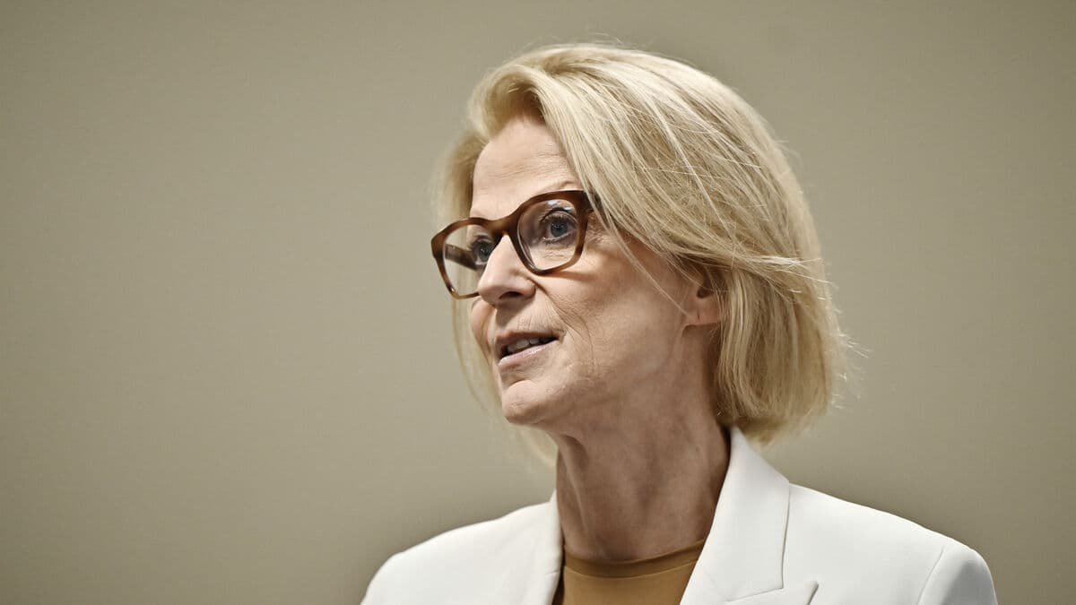 Moderate Party Proposes Euro Currency Investigation in Sweden