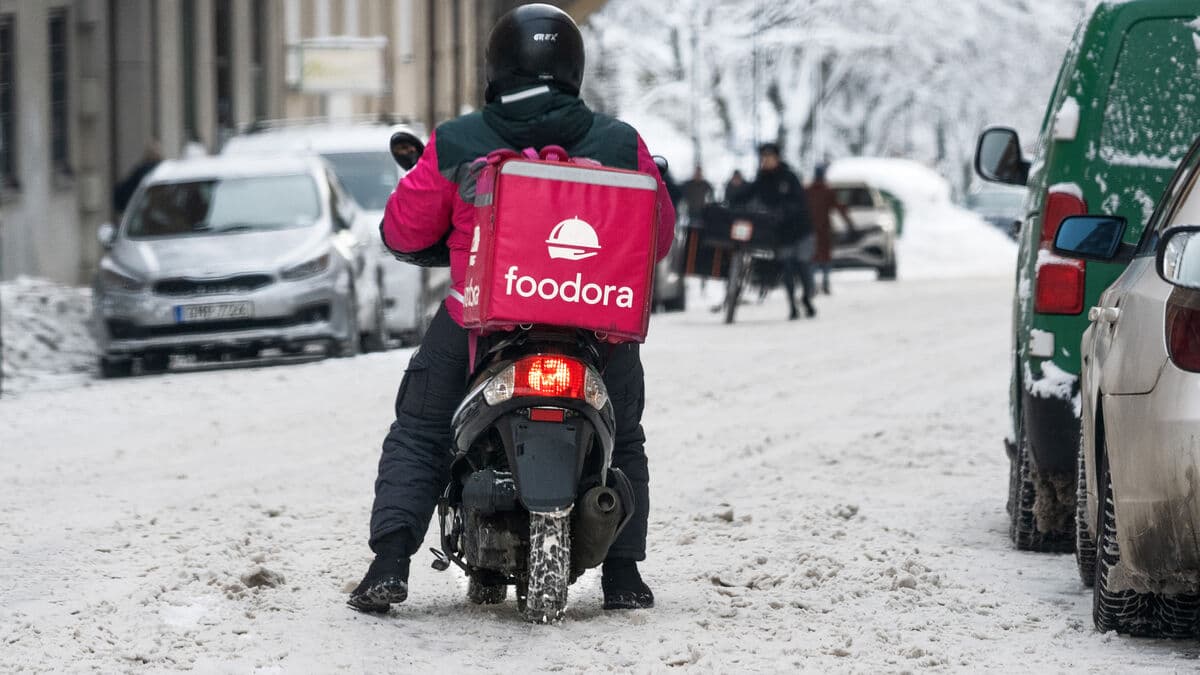 Foodora to close operations in Finland