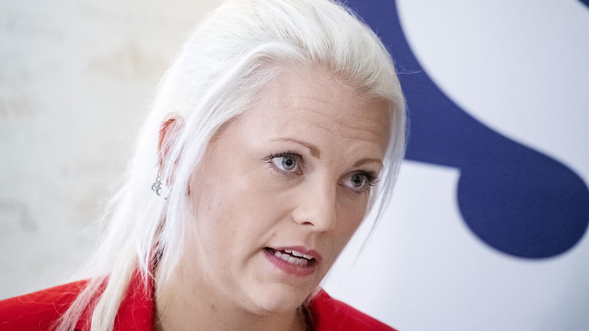 SD candidate apologizes after Russia statement