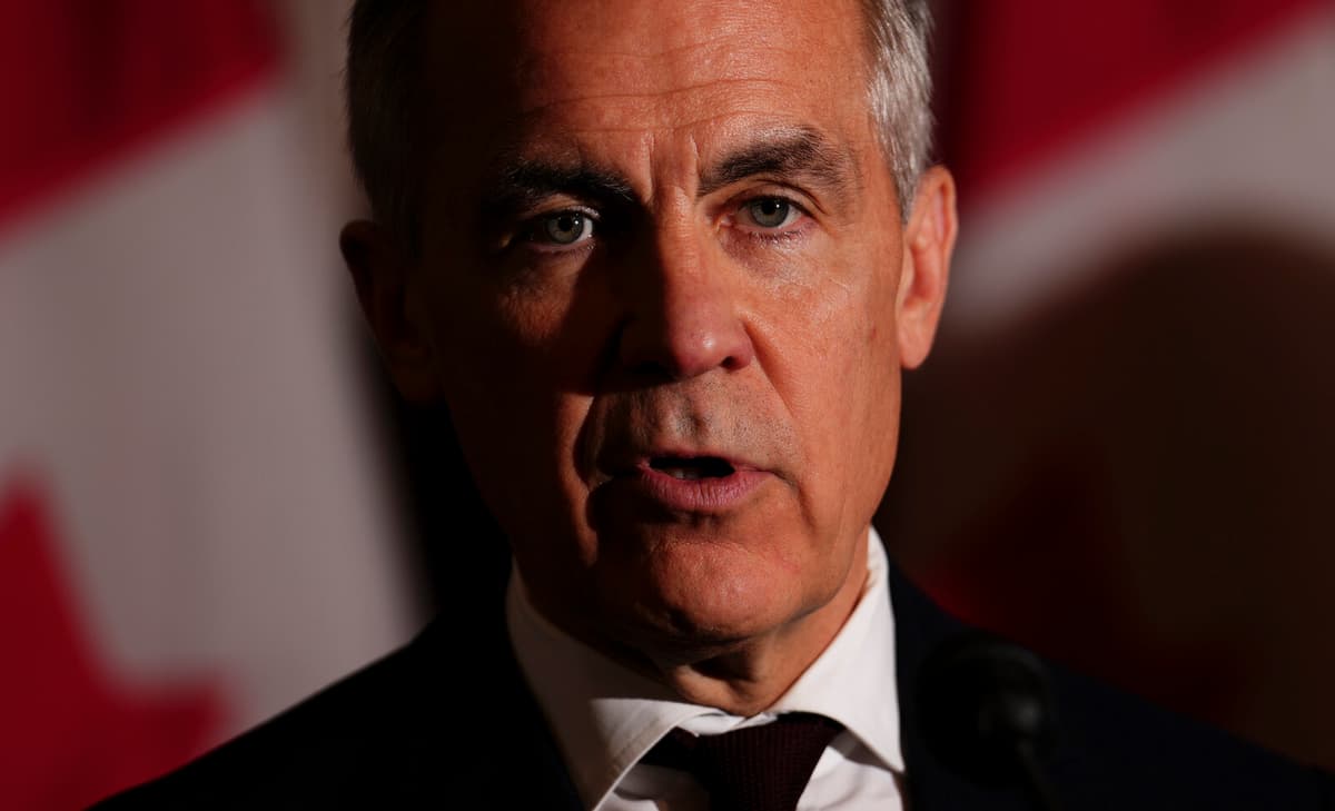 Canada to Meet NATO Defense Spending Target This Year