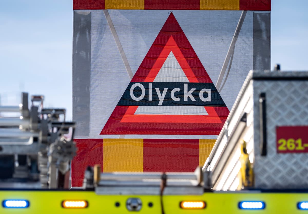 Car and Train Collision in Skene Injures Two