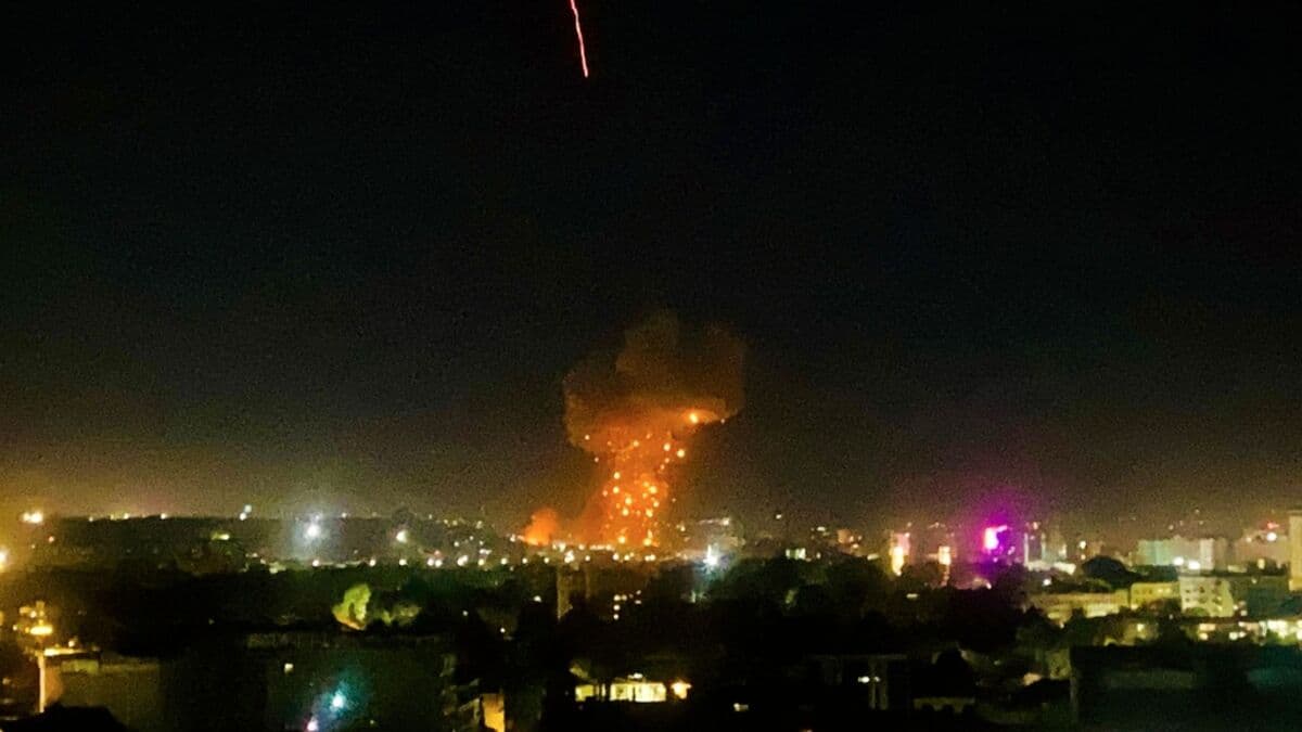 Taliban: 400 killed in attack on Kabul hospital