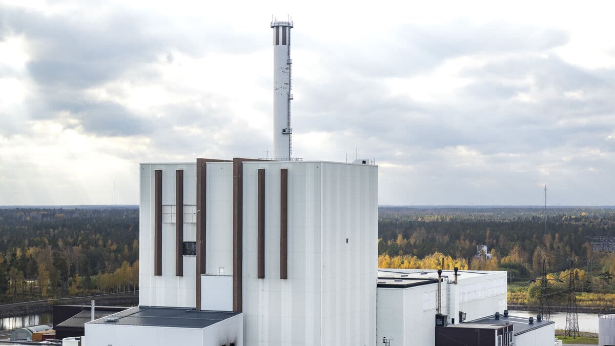 New survey shows stable support for nuclear power in Sweden