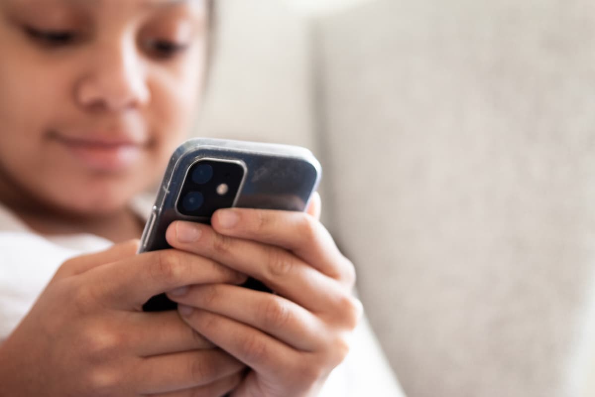 Children's Digital Media Use Declines as Screen Time Debate Grows