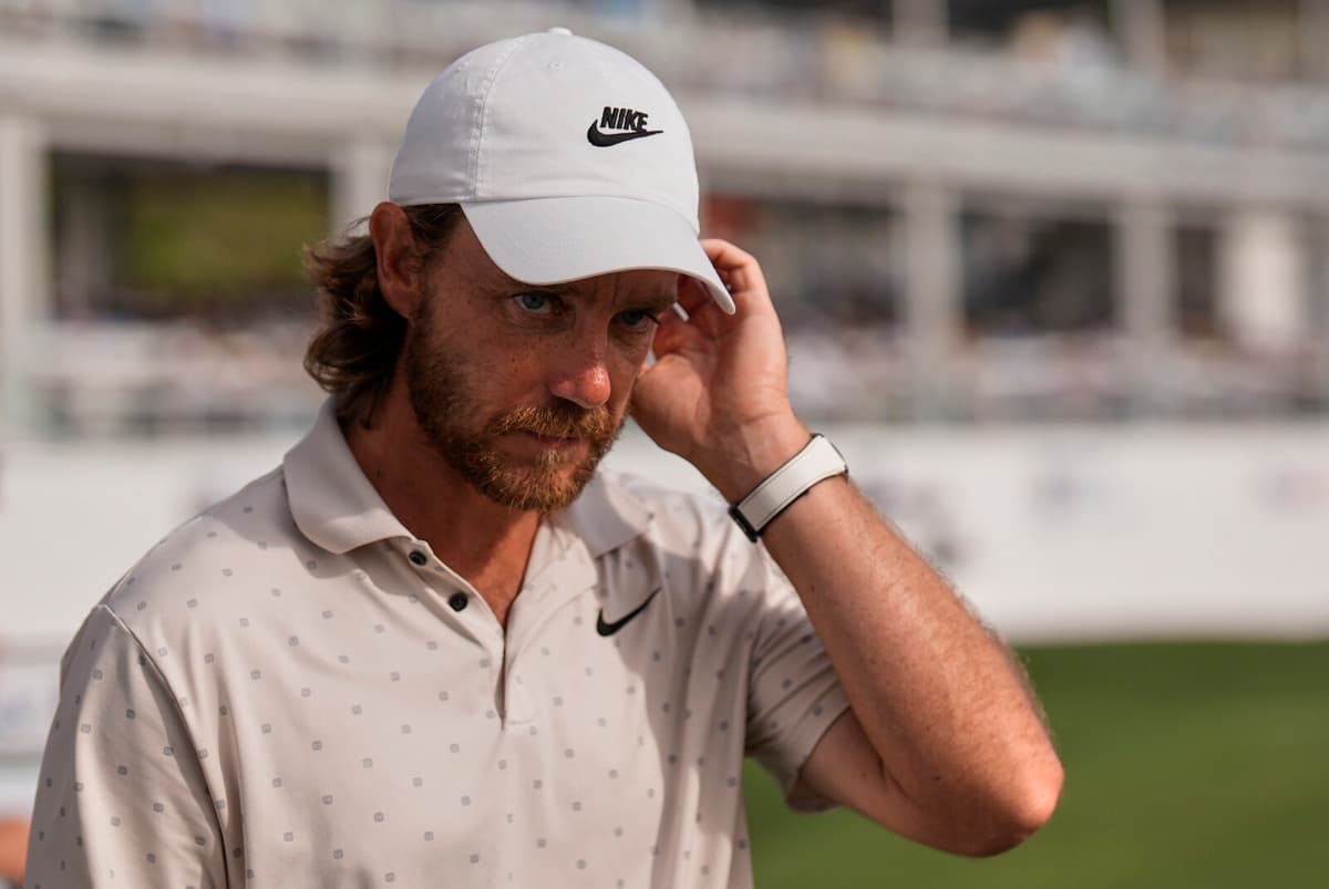 Tommy Fleetwood's Heartbreaking Loss at Travelers Championship