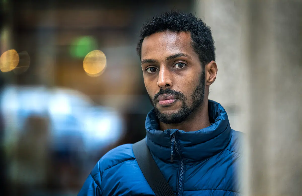 Yasin's Journey: From Gangster Rap to Redemption in "Nation of Poets"