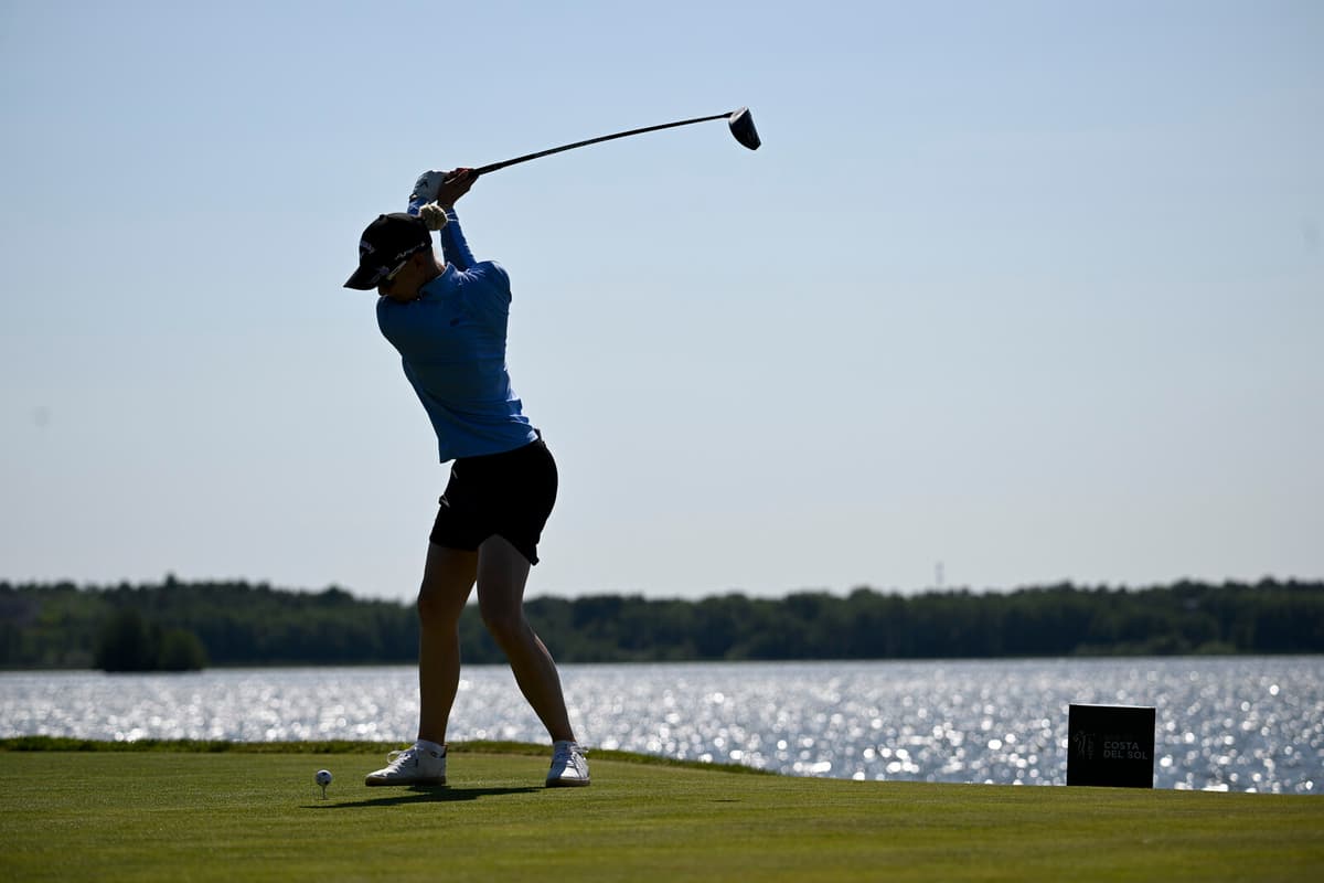 Swedish Golf Faces Vote on Club Membership Limits