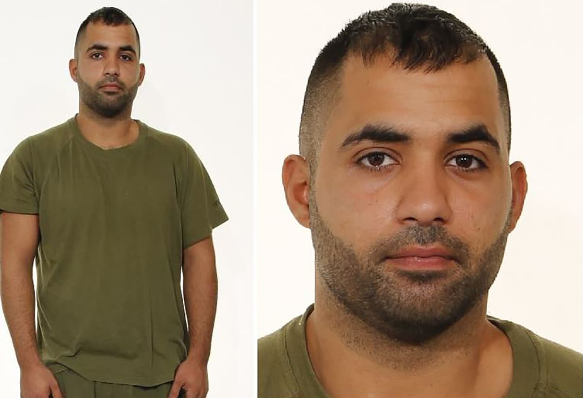 Ismail Abdo Used Lemon Trade Cover in Turkey to Evade Arrest