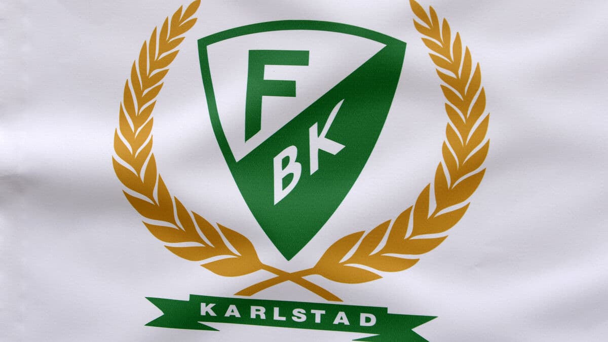 Nick Leivermann's debut for Färjestad will have to wait - injured in the gym