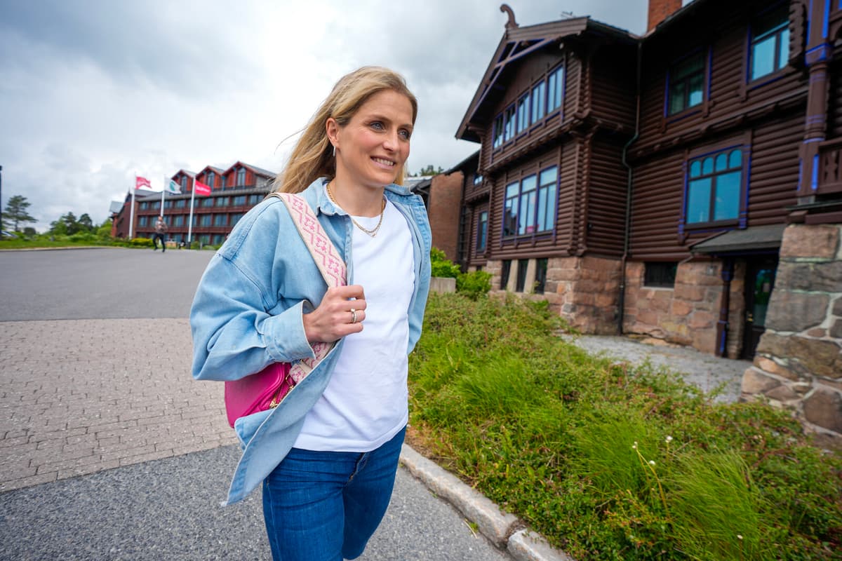 Therese Johaug Ends Skiing Career, Skips 2026 Olympics