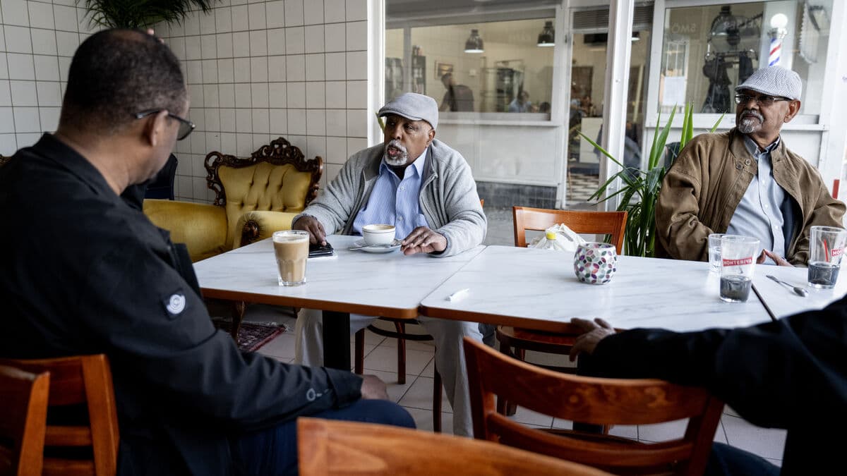 New Gang Law Restores Safety to Suburban Centers