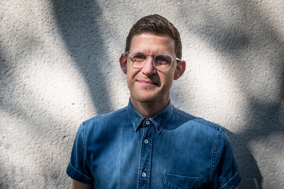 SVT produces dating show for bisexuals