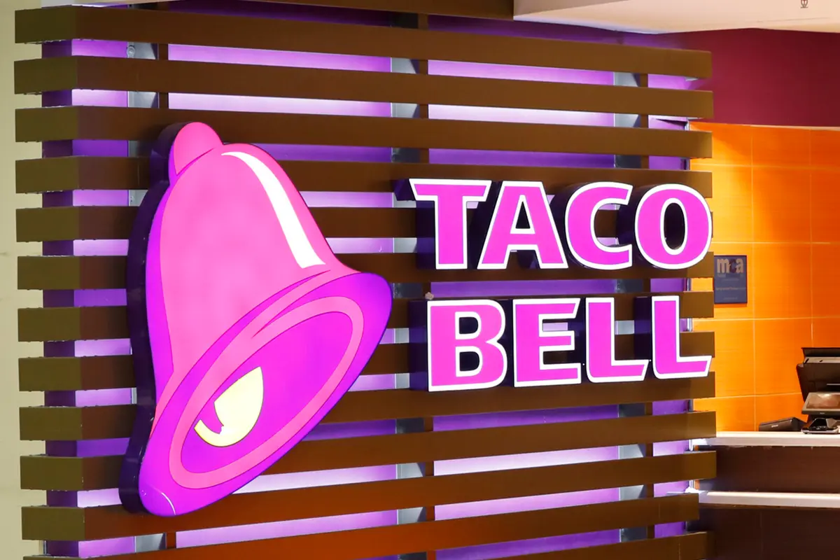 Taco Bell to Open First Sweden Location in Stockholm Winter 2025