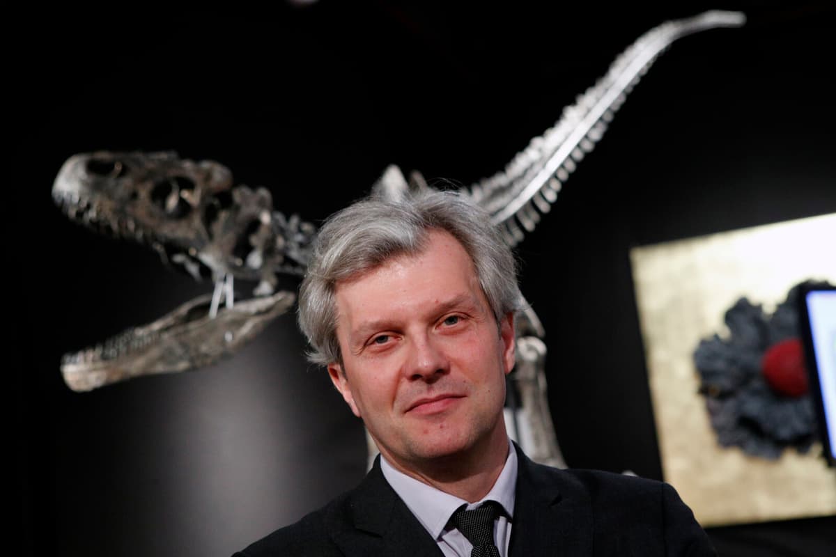 EU Antique Dealers Concerned Over New Trade Rules and Bureaucracy