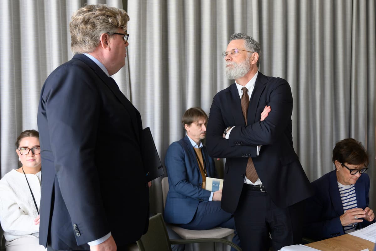 Government to Scrutinize 62,000 Gang-Linked Individuals in Sweden