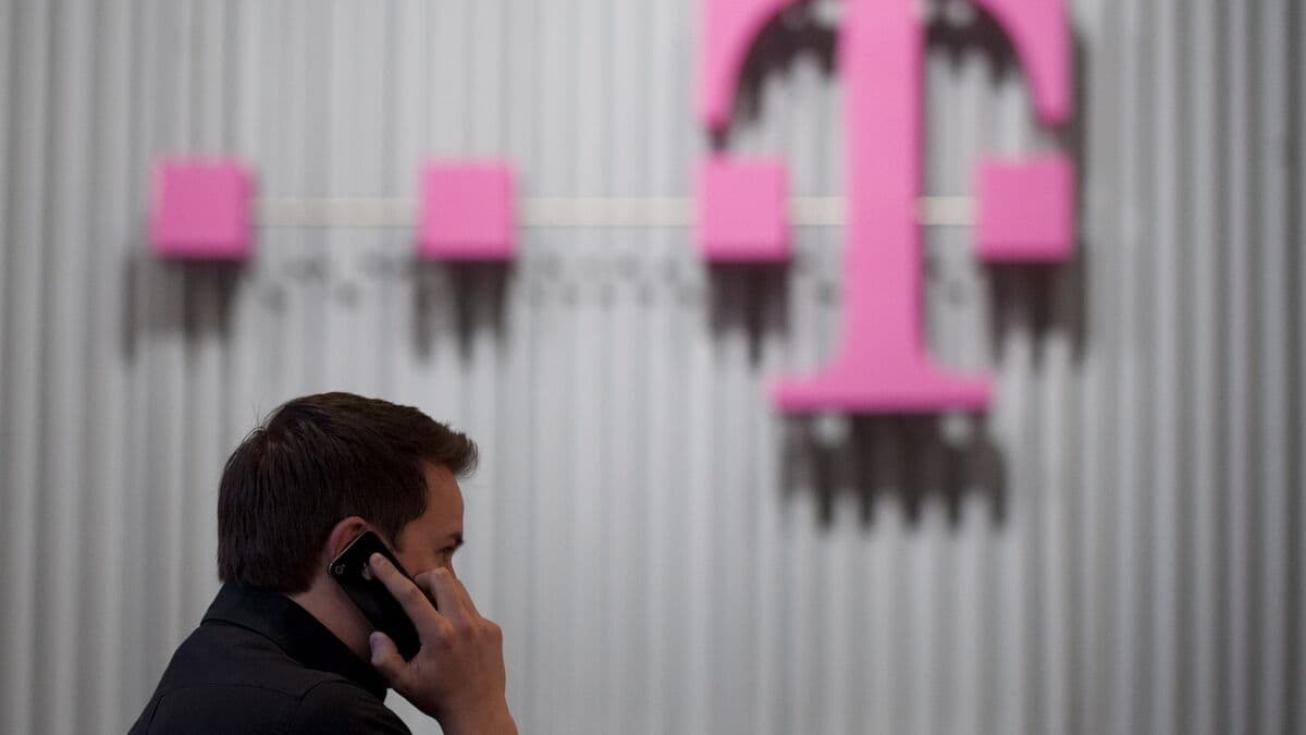 Deutsche Telekom launches data center with Nvidia