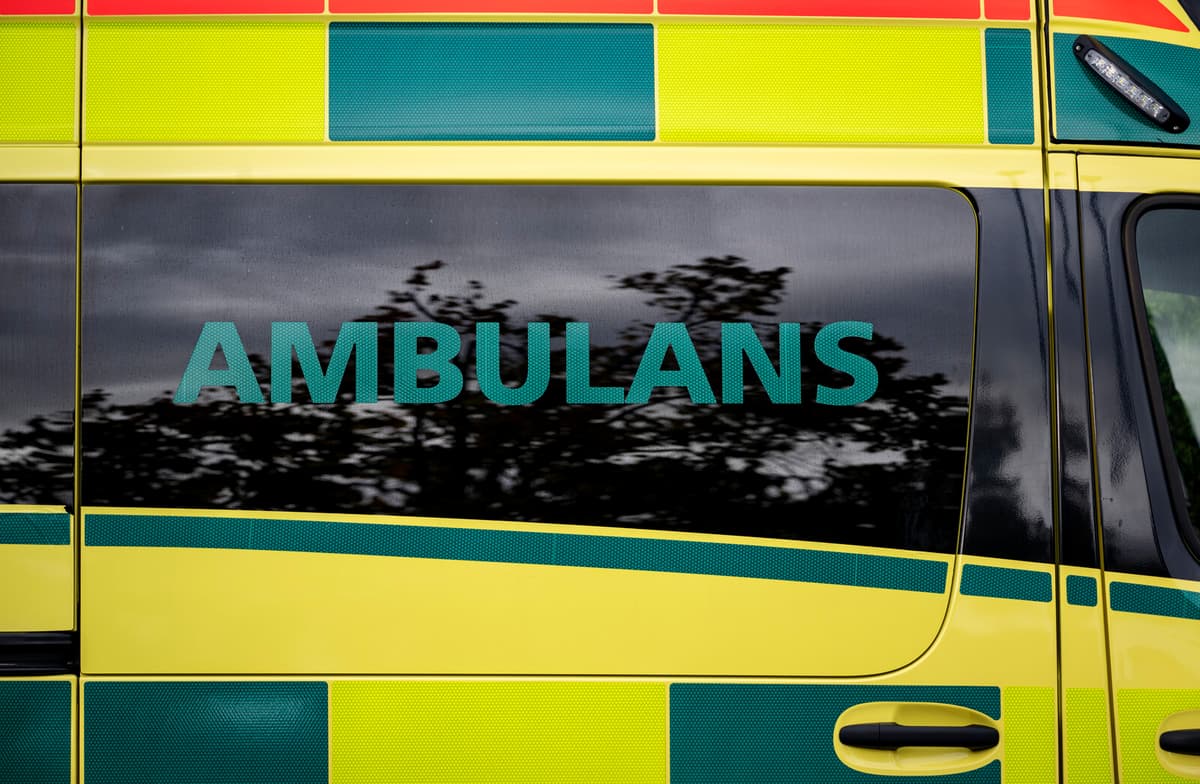 Woman Assaulted by Neighbors Over Grass Cutting in Sjöbo