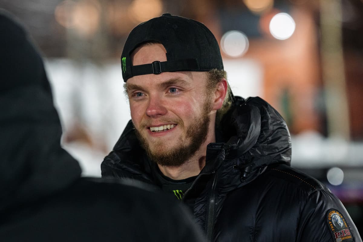 Solberg Leads WRC After Estonia Rally Success