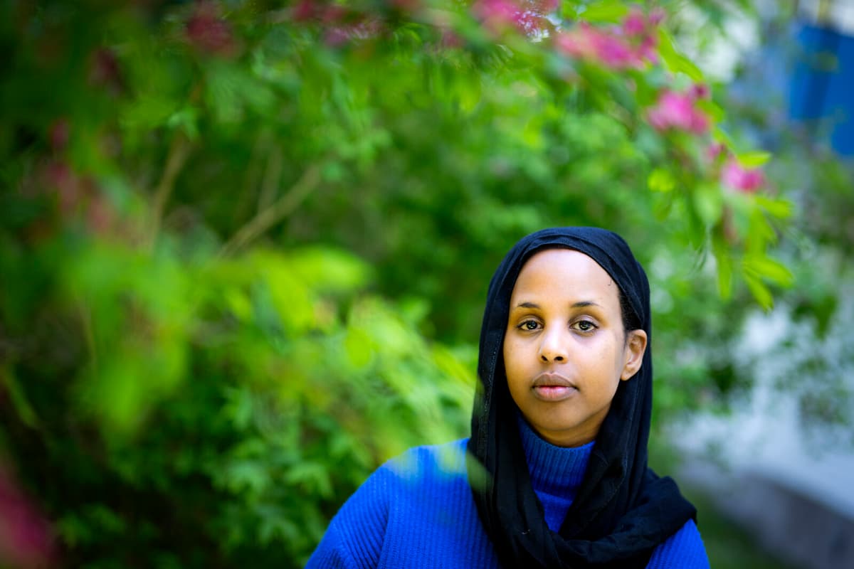 Bilan Osman Explores Youth Racism in New Novel on Swedish School Shooting