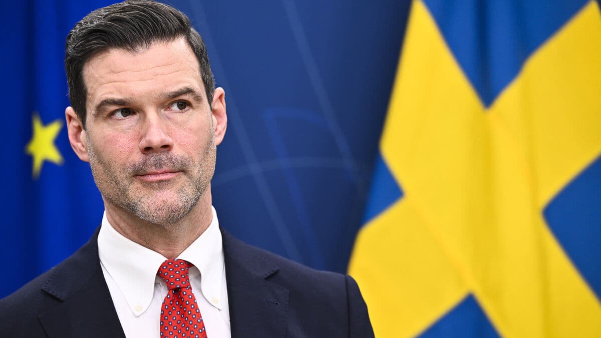 Tougher restrictions for criminals who cannot be deported in Sweden