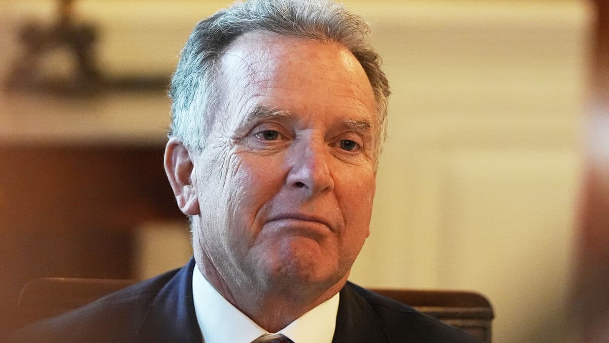 Talks between the US and Ukraine continue in Florida