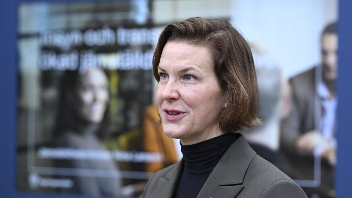 Rules on transparency in salary setting delayed in Sweden