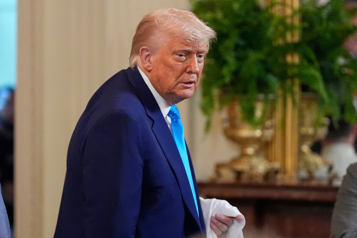 Judge Blocks Trump's Plan to Close Education Department