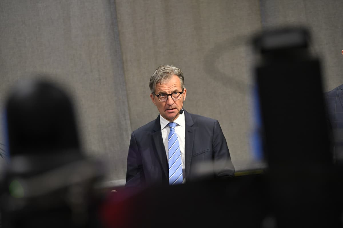 Swedish Central Bank Considers More Interest Rate Cuts Amid Global Uncertainty