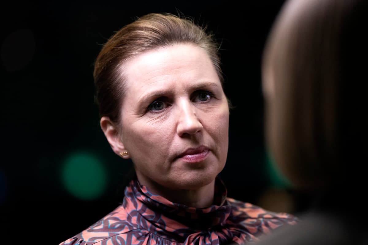 Denmark Proposes Defense Pact with US Amid Diplomatic Tensions