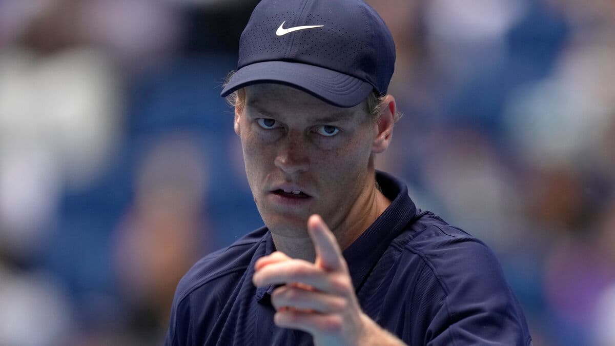 Saudi Arabia to Host New ATP Masters Tournament in 2028